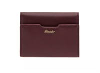 Portafoglio Pineider in Pelle PMS203195